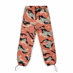 Grimey Pantalon Chandal Ufollow - Brown | Spring 23 Store