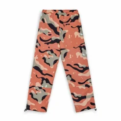 Grimey Pantalon Chandal Ufollow - Brown | Spring 23 Store