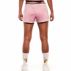 Grimey Pantalon Corto De Chica "Jungle Punch" - Pink| Spring 22 Best Sale