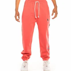 Grimey Pantalon "Day Dreamer" - Coral | Spring 22 Fashion