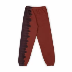 Grimey Pantalon "Dust Storm" Tie & Dye - Brown | Fall 22 Cheap