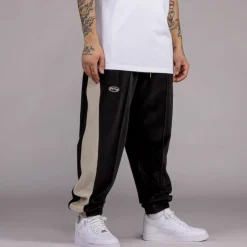 Grimey Pantalon Iam Tp- Black | Fall 22 Online