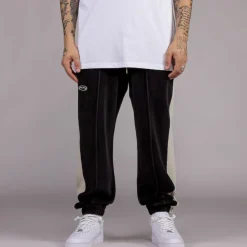 Grimey Pantalon Iam Tp- Black | Fall 22 Online
