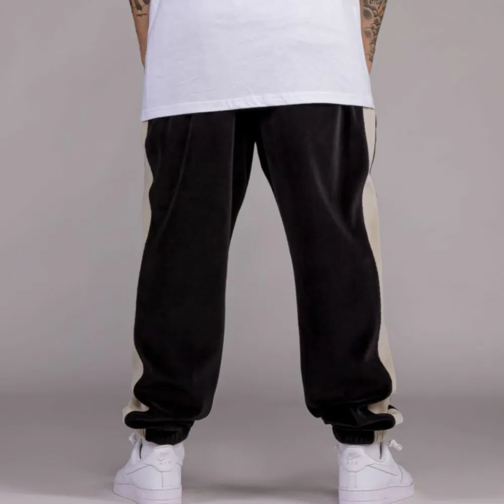 Grimey Pantalon Iam Tp- Black | Fall 22 Online
