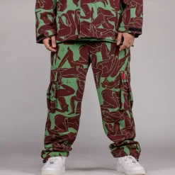 Grimey Pantalon 