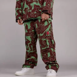 Grimey Pantalon 