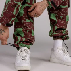 Grimey Pantalon 