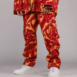 Grimey Pantalon 