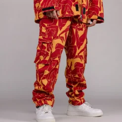 Grimey Pantalon 
