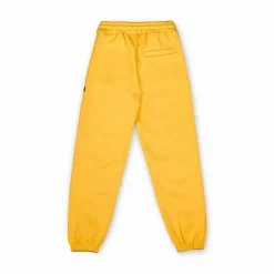 Grimey Pantalon "Lust Mantra" - Yellow | Fall 22 Fashion