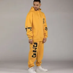 Grimey Pantalon