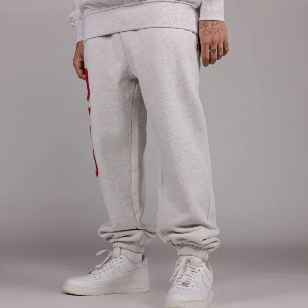 Grimey Pantalon Lust Mantra - Sport Grey | Fall 22 Online
