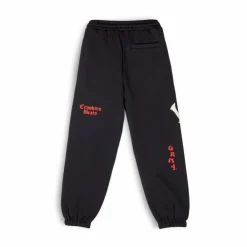Grimey Pantalon Pasion Gamberra (Gp X Grmy) - Black | Fall 22 Fashion