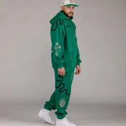 Grimey Pantalon 