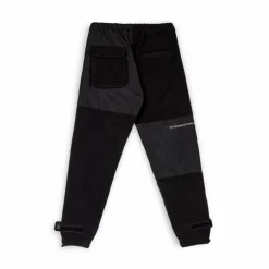 Grimey Pantalon Snow Fox Polar Fleece - Black | Winter L 22 Cheap