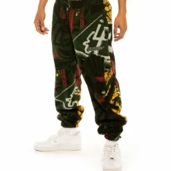 Grimey Pantalon 