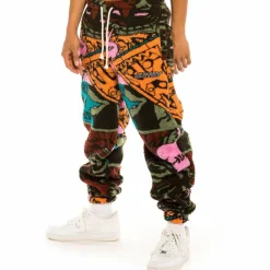 Grimey Pantalon 