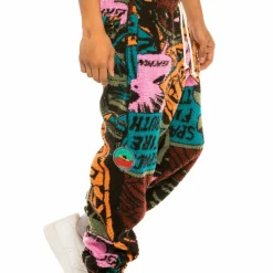 Grimey Pantalon 
