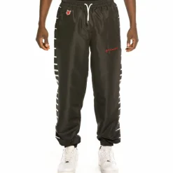 Grimey Pantalon " X Gzuz" Tp - Black | Spring 21 Hot