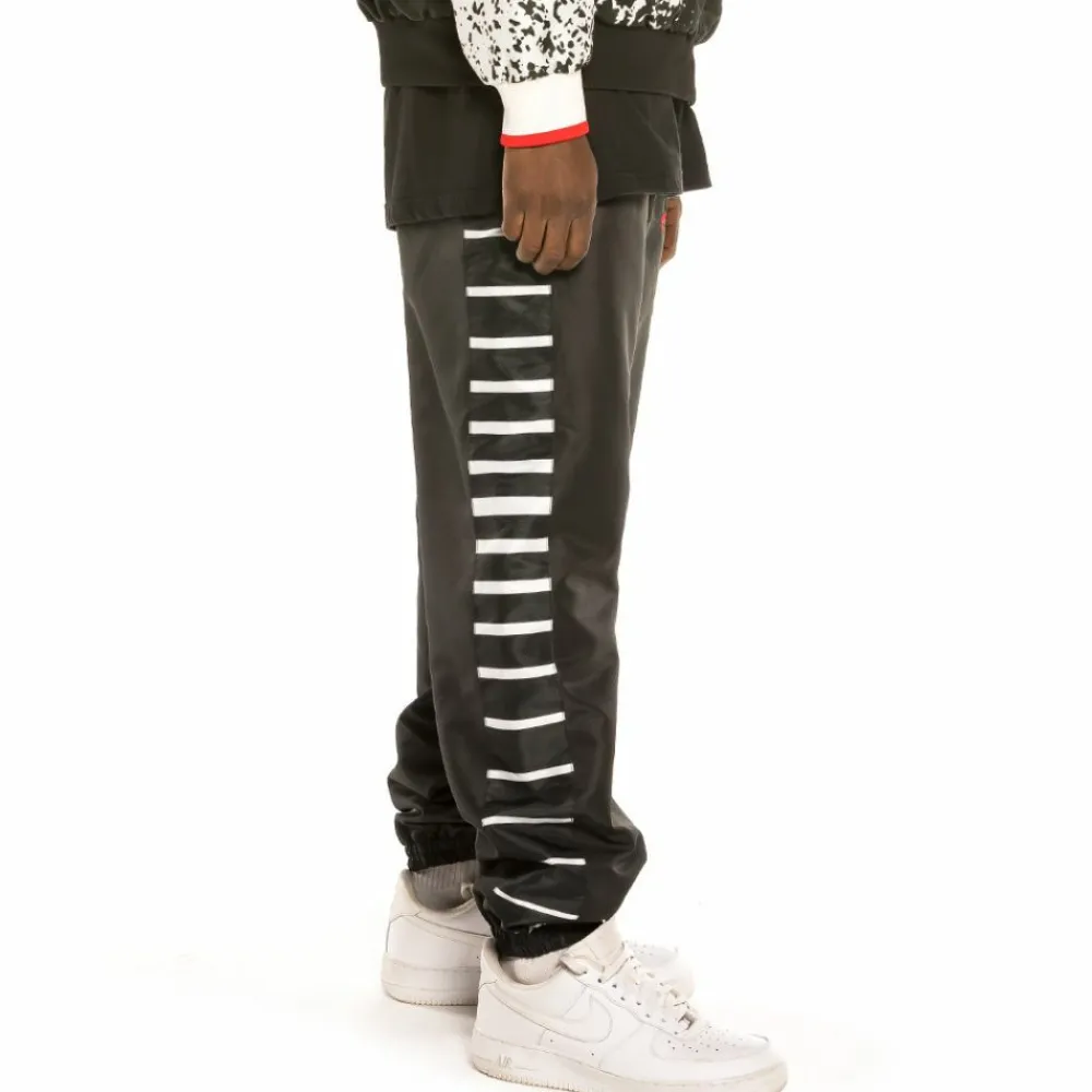 Grimey Pantalon " X Gzuz" Tp - Black | Spring 21 Hot