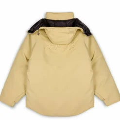Grimey Parka Snow Fox - Cream | Winter 22 Outlet