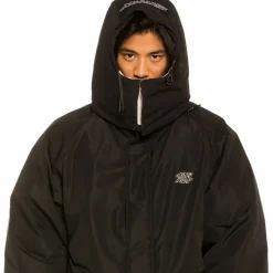 Grimey Parka 