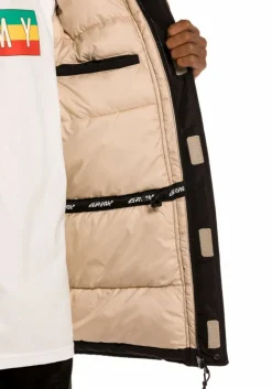 Grimey Parka 