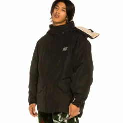 Grimey Parka 