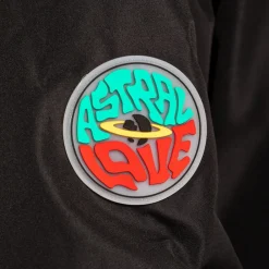 Grimey Parka 