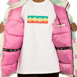 Grimey Parka 
