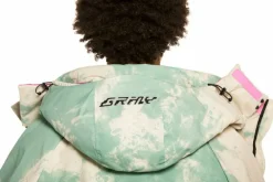 Grimey Parka 