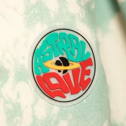 Grimey Parka 