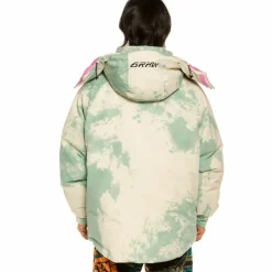 Grimey Parka 