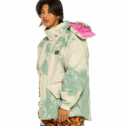 Grimey Parka 