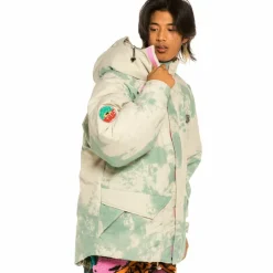 Grimey Parka 