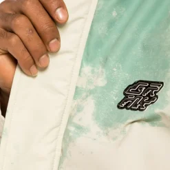 Grimey Parka 