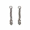 Grimey Pendientes Carnitas Ss20 Black Outlet