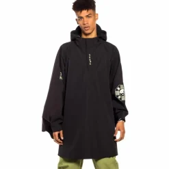 Grimey Poncho Chubasquero 