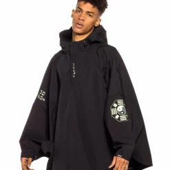 Grimey Poncho Chubasquero 