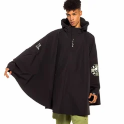 Grimey Poncho Chubasquero 