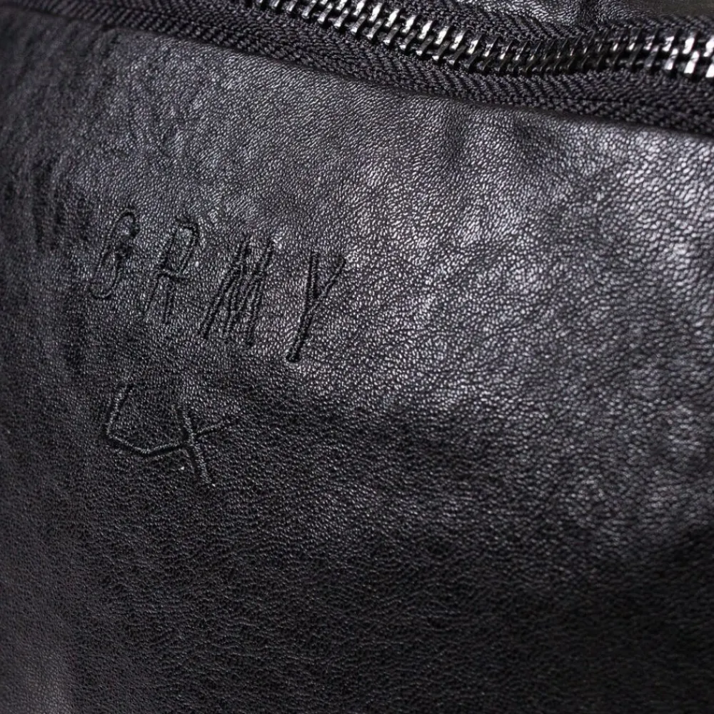 Grimey Rinonera Lx X Grmy Fw19 Black Clearance
