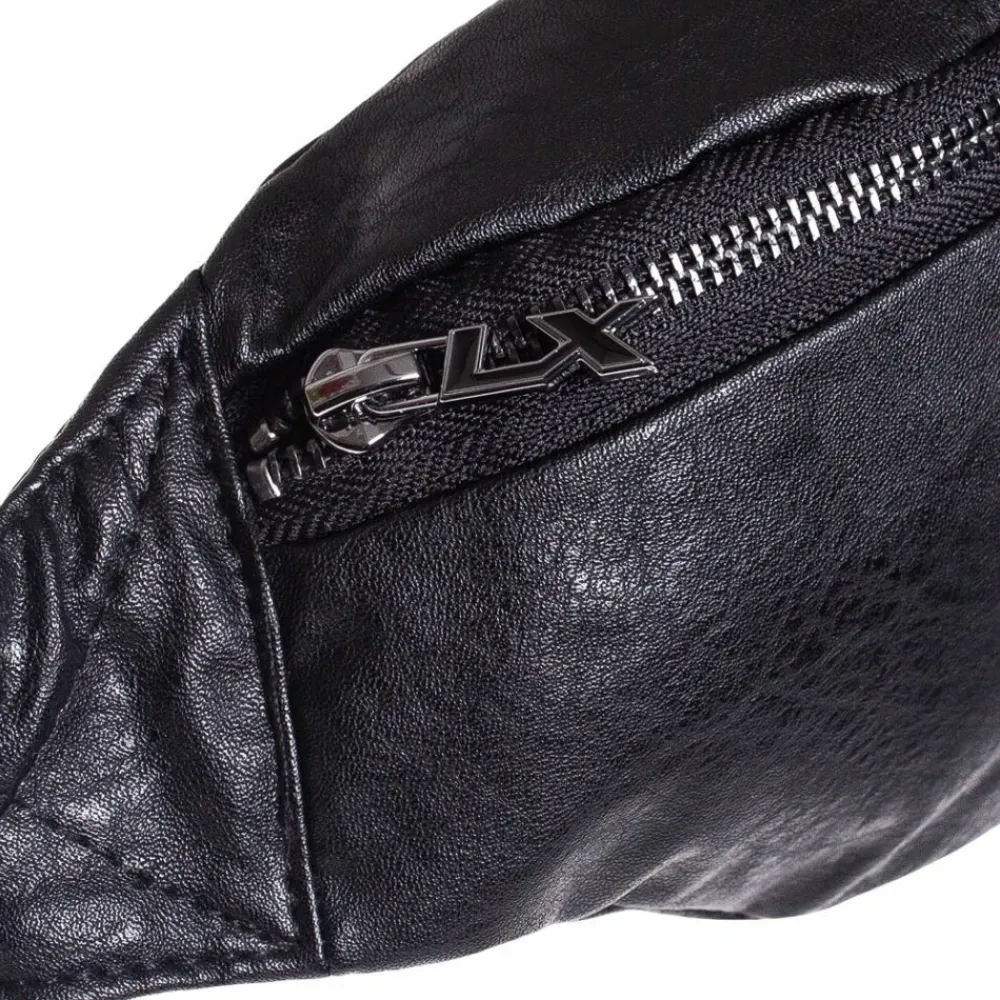 Grimey Rinonera Lx X Grmy Fw19 Black Clearance