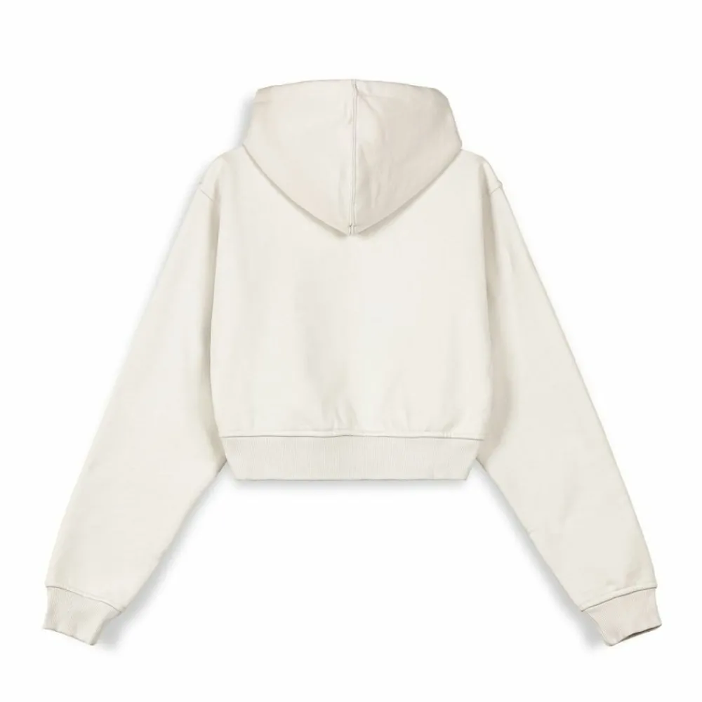 Grimey Sudadera Capucha Madrid Heavyweight The Connoisseur Girl Crop - Bicolor | Fw23 Outlet