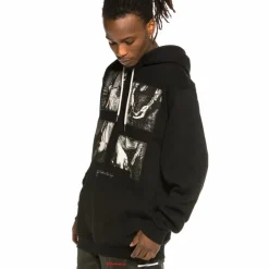 Grimey Sudadera Con Capucha