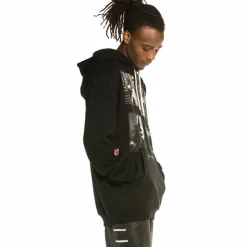 Grimey Sudadera Con Capucha