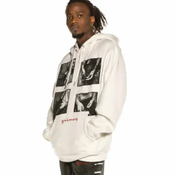 Grimey Sudadera Con Capucha