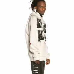Grimey Sudadera Con Capucha