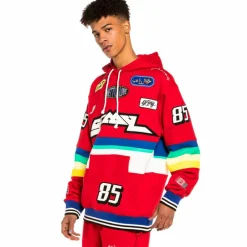 Grimey Sudadera