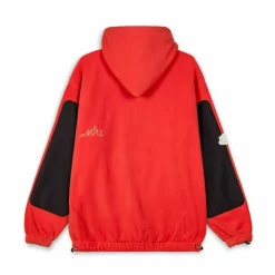 Grimey Sudadera Back At You Polar - Red | Fw23 Flash Sale