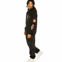 Grimey Sudadera